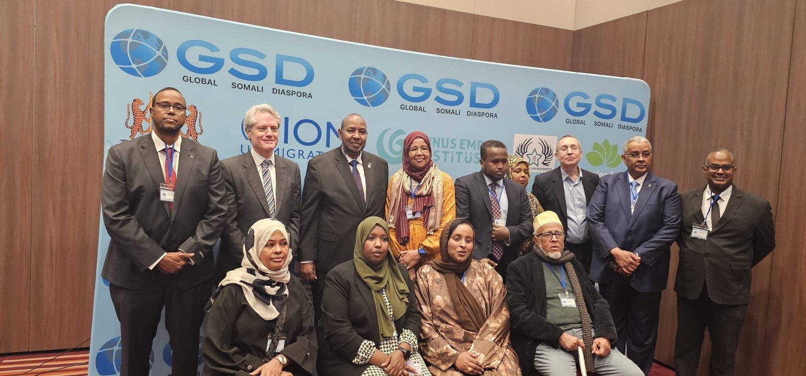 Why Global Conferences Like GSD 2026 Matter