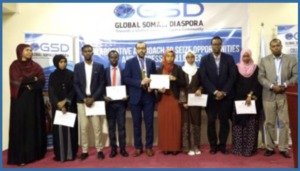 Empowering the Next Generation of Somali Leaders