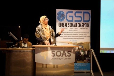 How GSD 2026 is Strengthening Global Somali Connections